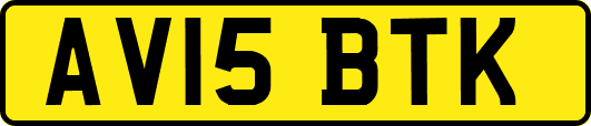 AV15BTK