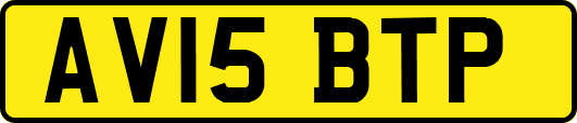 AV15BTP