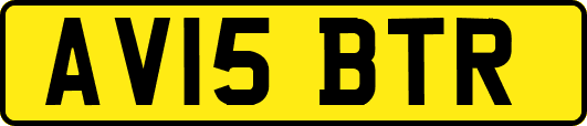 AV15BTR