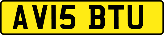 AV15BTU