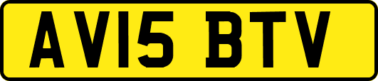 AV15BTV