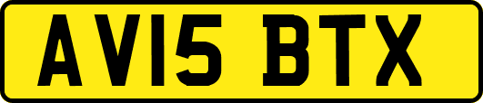 AV15BTX