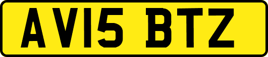 AV15BTZ