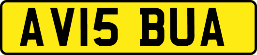 AV15BUA