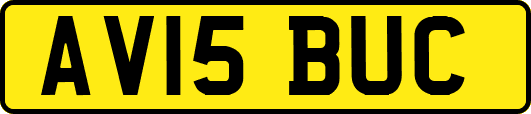 AV15BUC