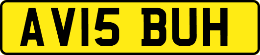 AV15BUH