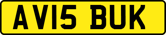 AV15BUK
