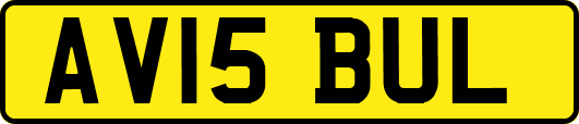 AV15BUL