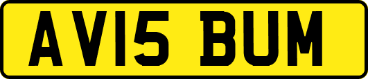 AV15BUM
