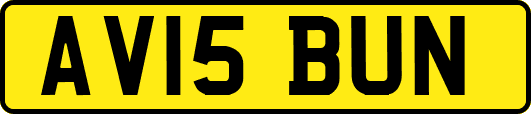 AV15BUN