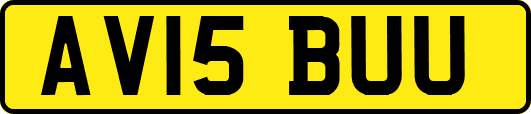 AV15BUU