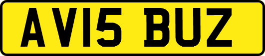 AV15BUZ