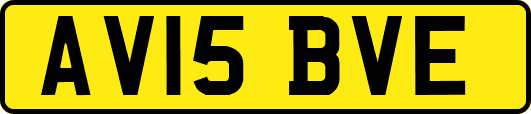 AV15BVE
