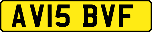 AV15BVF