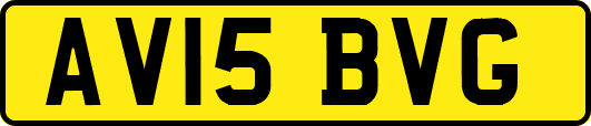 AV15BVG