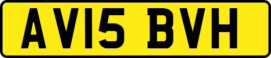 AV15BVH