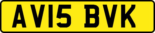 AV15BVK