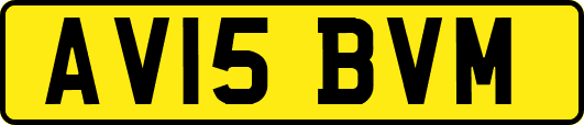 AV15BVM