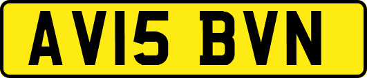 AV15BVN