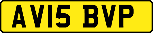 AV15BVP