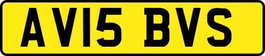 AV15BVS
