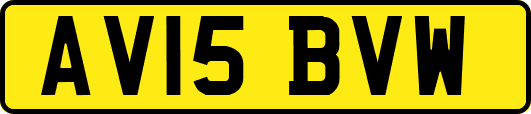 AV15BVW