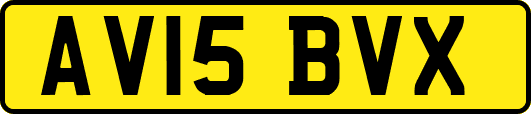 AV15BVX
