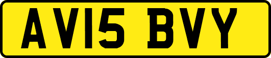 AV15BVY