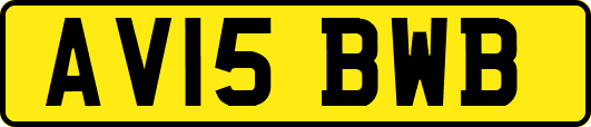 AV15BWB