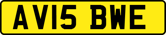 AV15BWE
