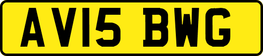 AV15BWG