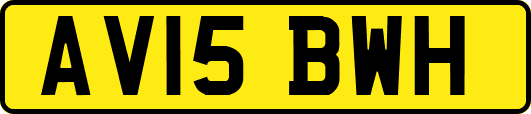 AV15BWH