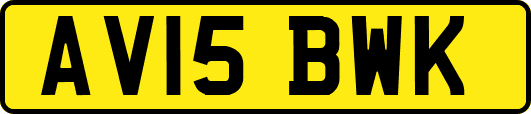 AV15BWK