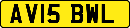 AV15BWL
