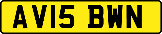 AV15BWN