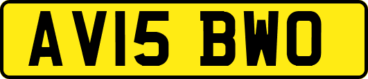AV15BWO
