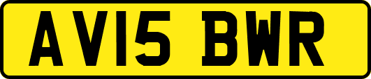 AV15BWR