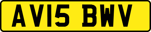 AV15BWV