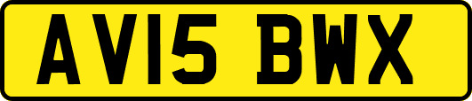 AV15BWX