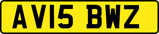 AV15BWZ