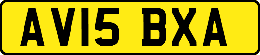 AV15BXA