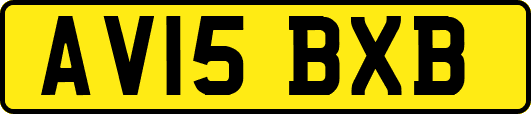 AV15BXB