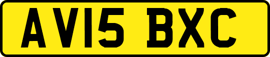 AV15BXC