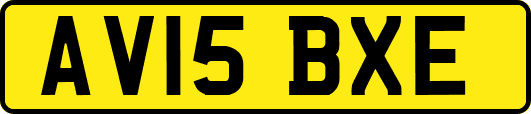 AV15BXE