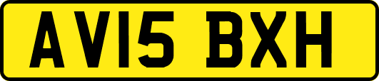 AV15BXH