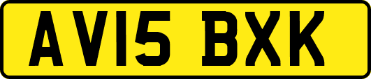 AV15BXK
