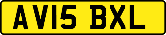 AV15BXL