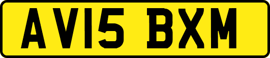 AV15BXM