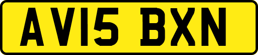 AV15BXN