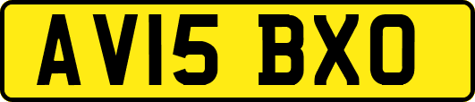 AV15BXO